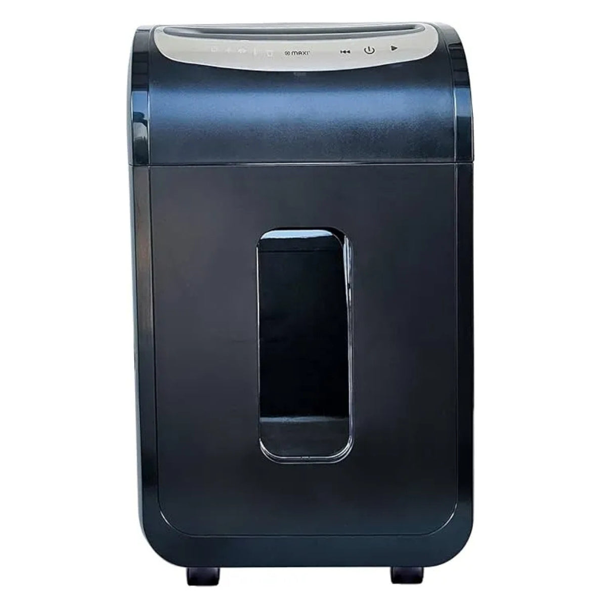 Maxi DM250C Cross Cut Shredder – Heavy-Duty Paper Shredding for Office &amp; Home Use