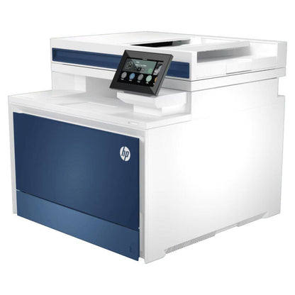 HP Color LaserJet Pro MFP 4303dw Printer | Print, Copy, Scan | Duplex Printing | Wireless Wi-Fi | 5HH65A | Without Box & Toners