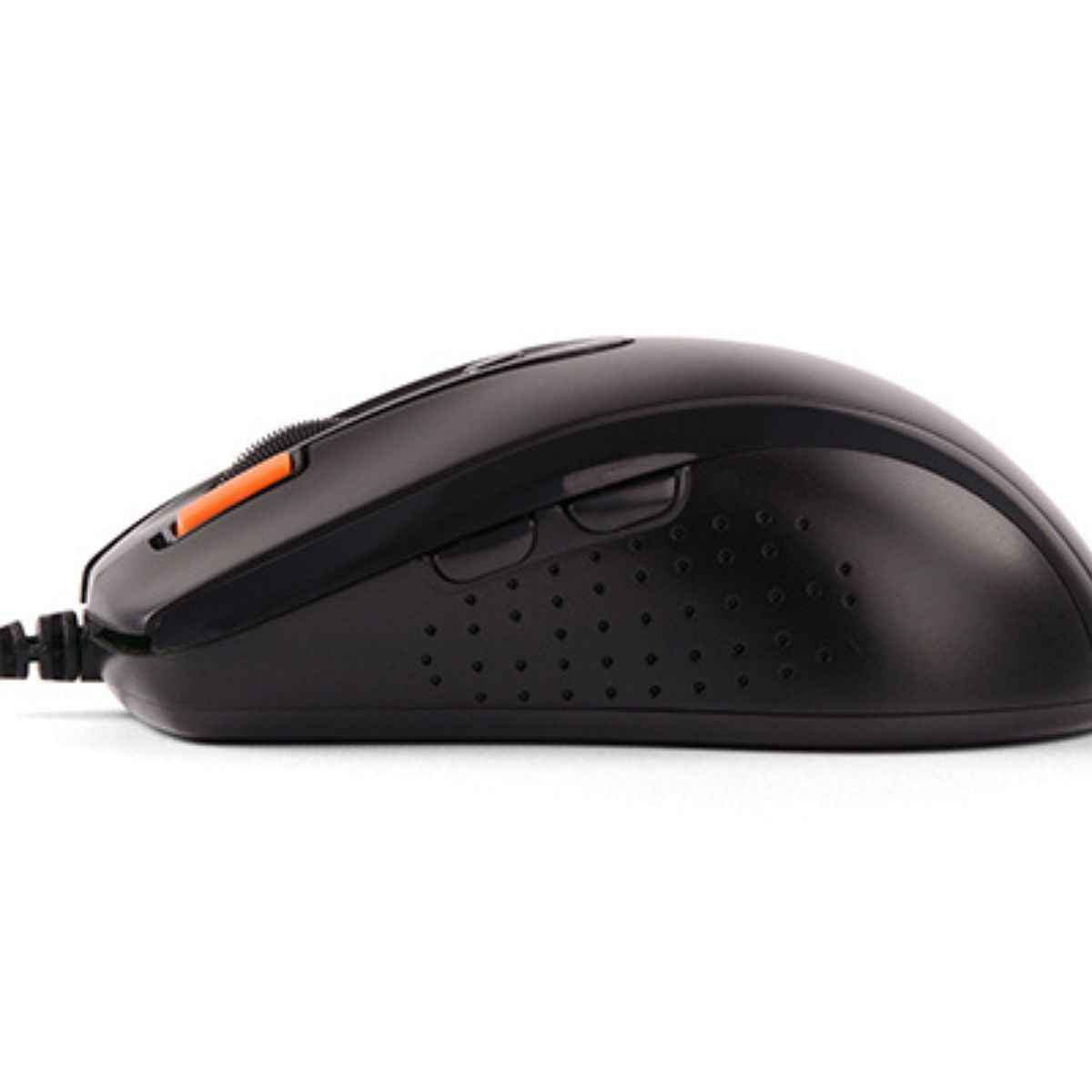 A4Tech N-70FX / N-70FXS Wired Mouse – 1600 DPI, 7 Buttons, 4-Way Scroll, Screen Capture