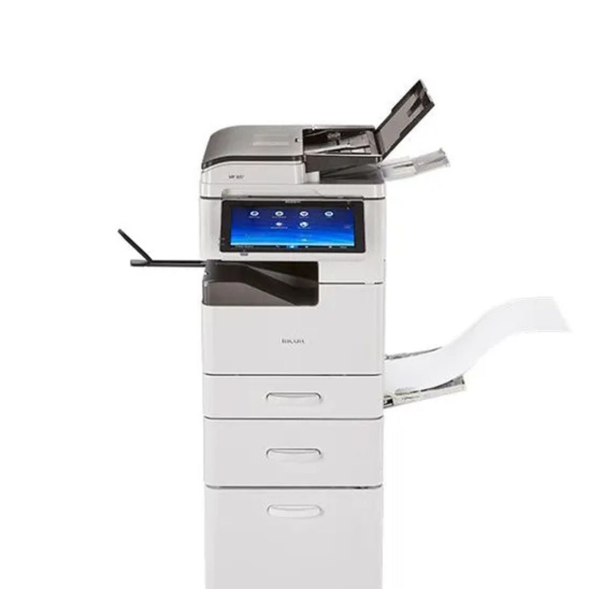 Ricoh MP 305+SPF A3 Mono Multifunction Printer – Print, Copy, Scan, Fax