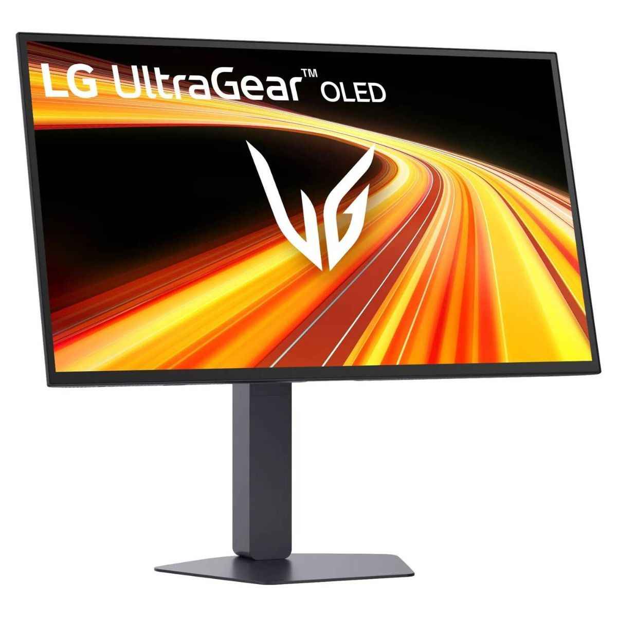 LG UltraGear 27GX790B-B Gaming Monitor – 27" QHD 4th Gen Tandem OLED, 540Hz Dual Mode, 0.02ms Response Time