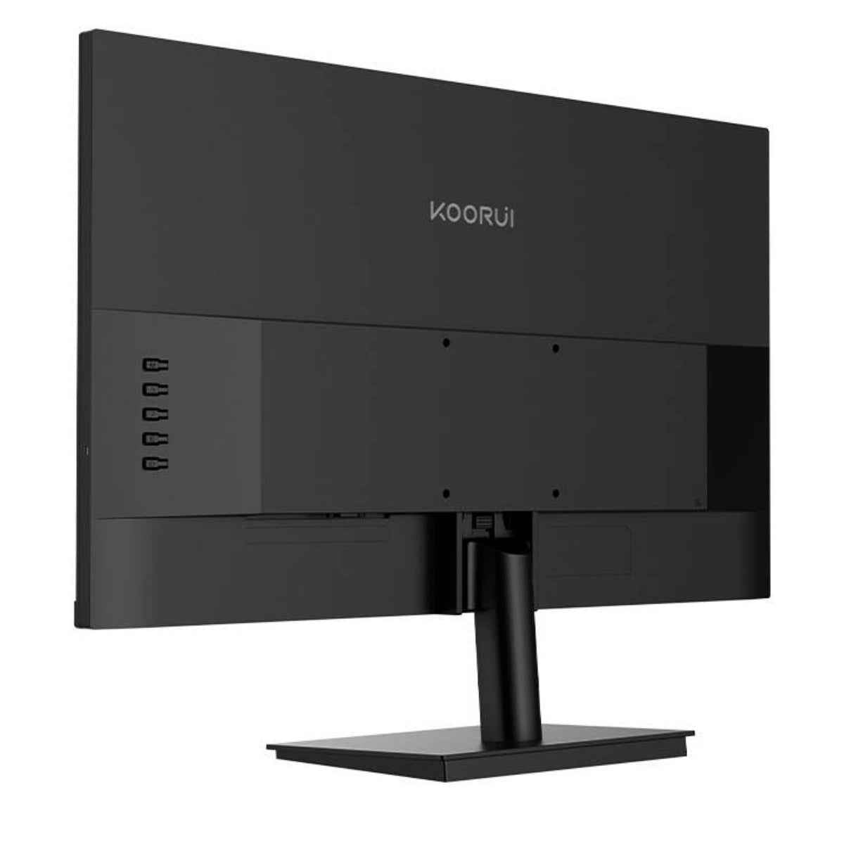 KOORUI E2212F Office Monitor – 22" VA Display, FHD Resolution, 100Hz Refresh Rate, 5ms Response Time, AMD FreeSync Premium