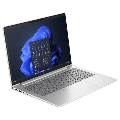 HP ProBook 440 G11 Laptop, Intel Core Ultra 7 155U Processor, 16GB RAM, 512GB SSD, 14" WUXGA Display, DOS, English Backlit Keyboard, 1 Year Warranty | A38BCET