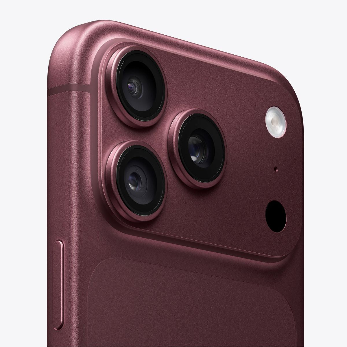 Apple iPhone 18 Pro | 6.3-inch Super Retina XDR Display | A20 Pro Chip | 48MP Pro Fusion Camera | 256GB / 512GB / 1TB / 2TB