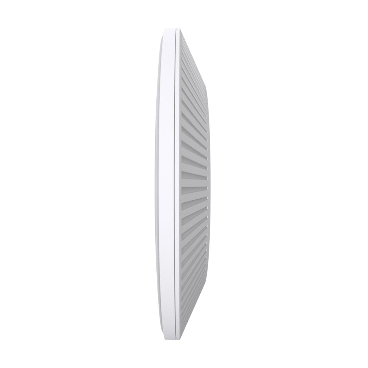 TP-Link EAP772 BE9300 Ceiling Mount Tri-Band Wi-Fi 7 Access Point, 6 GHz, 5GHz & 2.4GHz Wi-Fi Speed, 1x 10G Ethernet Port Interface, Up to 320MHz Bandwidth, Low Latency & Interference, White | EAP772