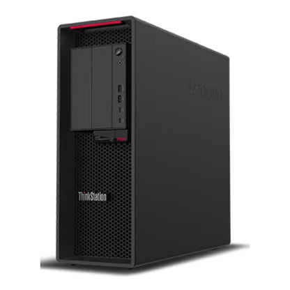 Lenovo ThinkStation P3 Tiny Intel Core i9-14900T, 32GB DDR5, 1TB SSD, NVIDIA T1000 8GB Graphics, USB Traditional KYB Arabic/English, USB Calliope Mouse, Win11 Pro 64,  30H0005QAX