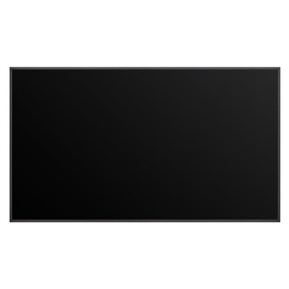 LG 49UH5Q-E 49-Inch 4K UHD Digital Signage Display | 500 nits | webOS 8.0 | 24/7 Operation | Wi-Fi & Bluetooth