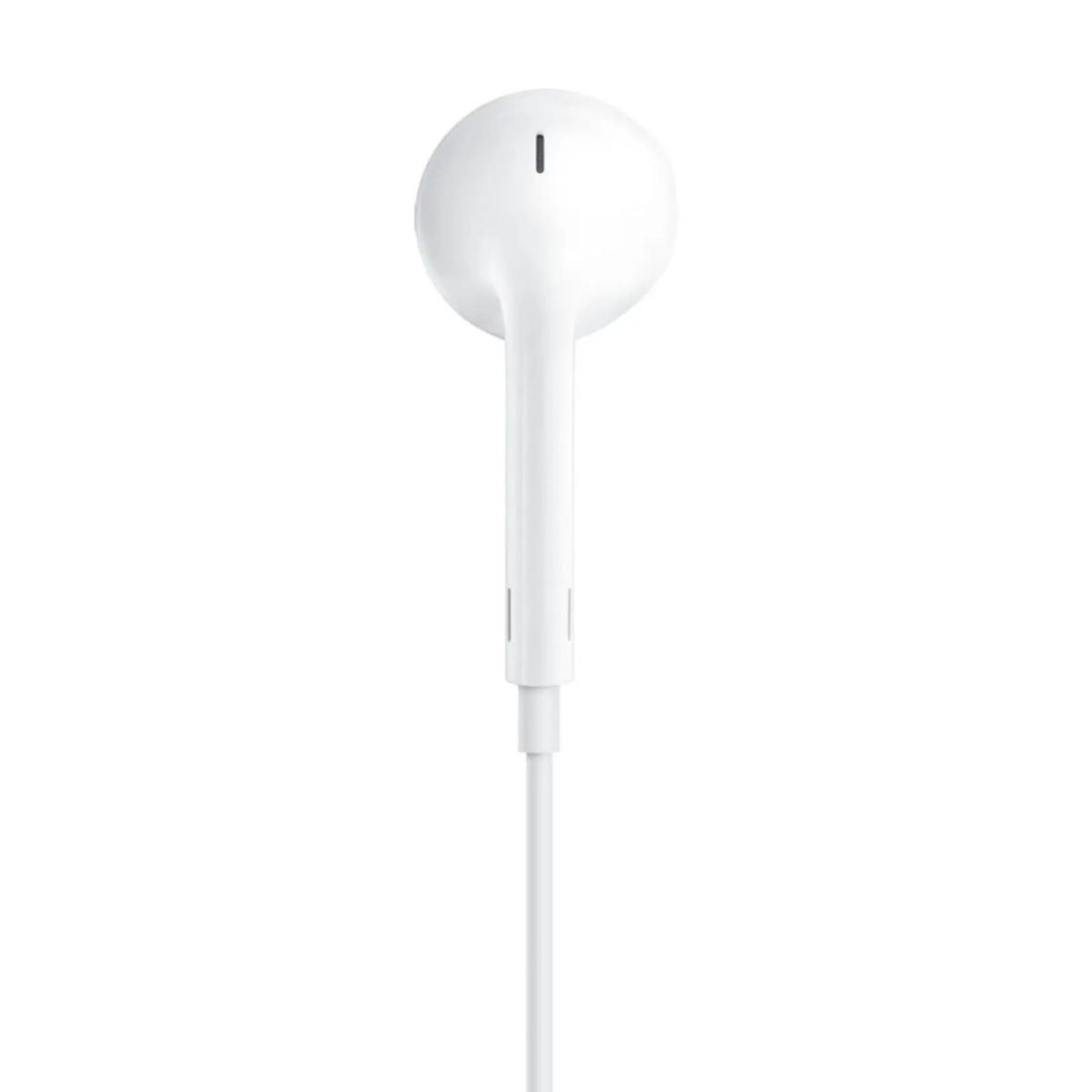 Apple EarPods USB-C Wired Earphones | In-Ear Design | Built-In Microphone & Remote | White | MYQY3ZE/A