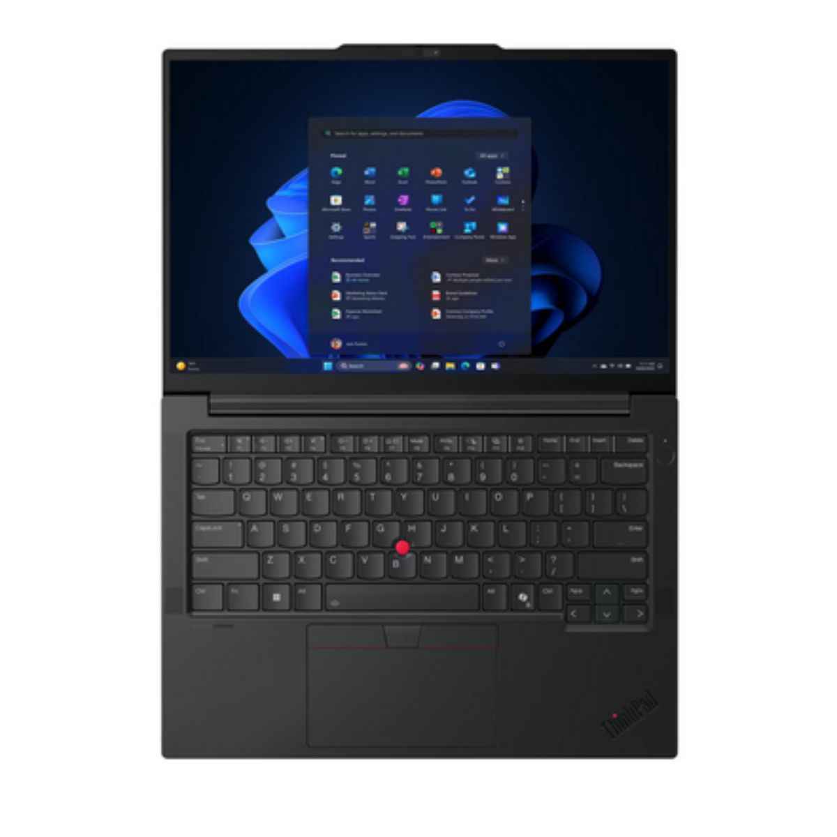 Lenovo ThinkPad E14 Gen 7 – Intel Core Ultra 5-226V, 16GB DDR5, 512GB SSD, Intel Arc Graphics, 14″ WUXGA IPS | Windows 11 Pro