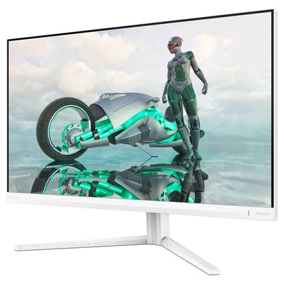 Philips Evnia 3000 27M2N3201A Monitor – 27" FHD Fast IPS Gaming Display, 180Hz, 1ms