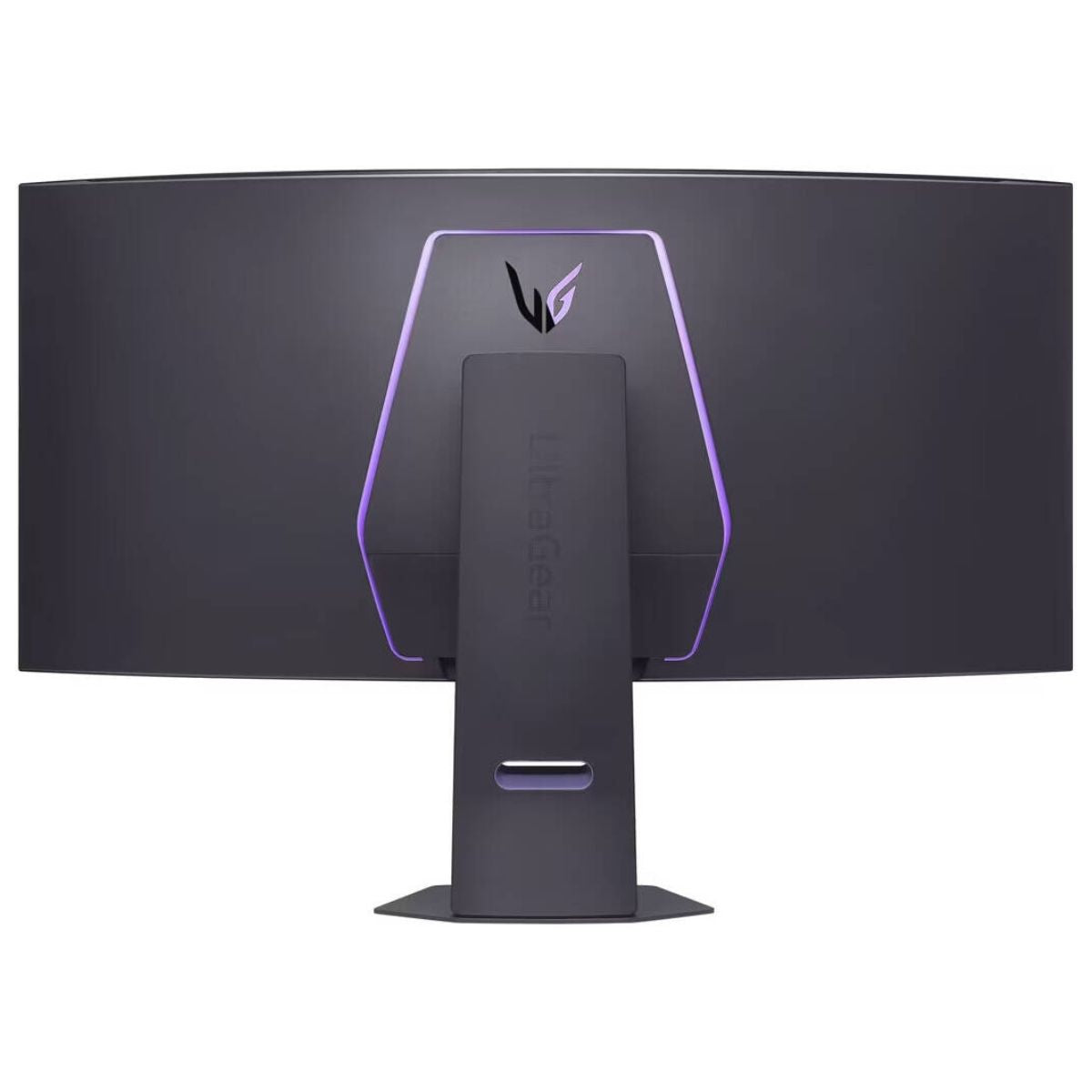 LG UltraGear Gaming Monitor, 45" OLED Display, 5K2K (5120 x 2160) Resolution, 165Hz Refresh Rate, 0.03ms (GtG) Response Time, AMD FreeSync Premium Pro & NVIDIA G-Sync Technology