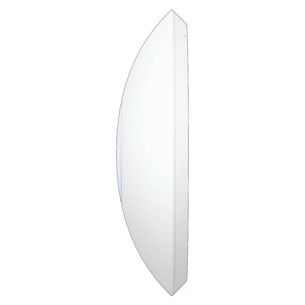 Ubiquiti U7 Long-Range Access Point | WiFi 7 | 5 Spatial Streams | 4.3 Gbps | 2.5 GbE | White | U7-LR