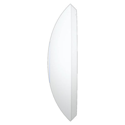 Ubiquiti U7 Long-Range Access Point | WiFi 7 | 5 Spatial Streams | 4.3 Gbps | 2.5 GbE | White | U7-LR
