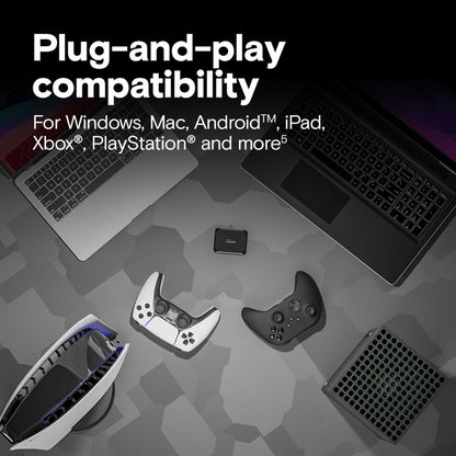 Crucial X9 1TB Portable SSD