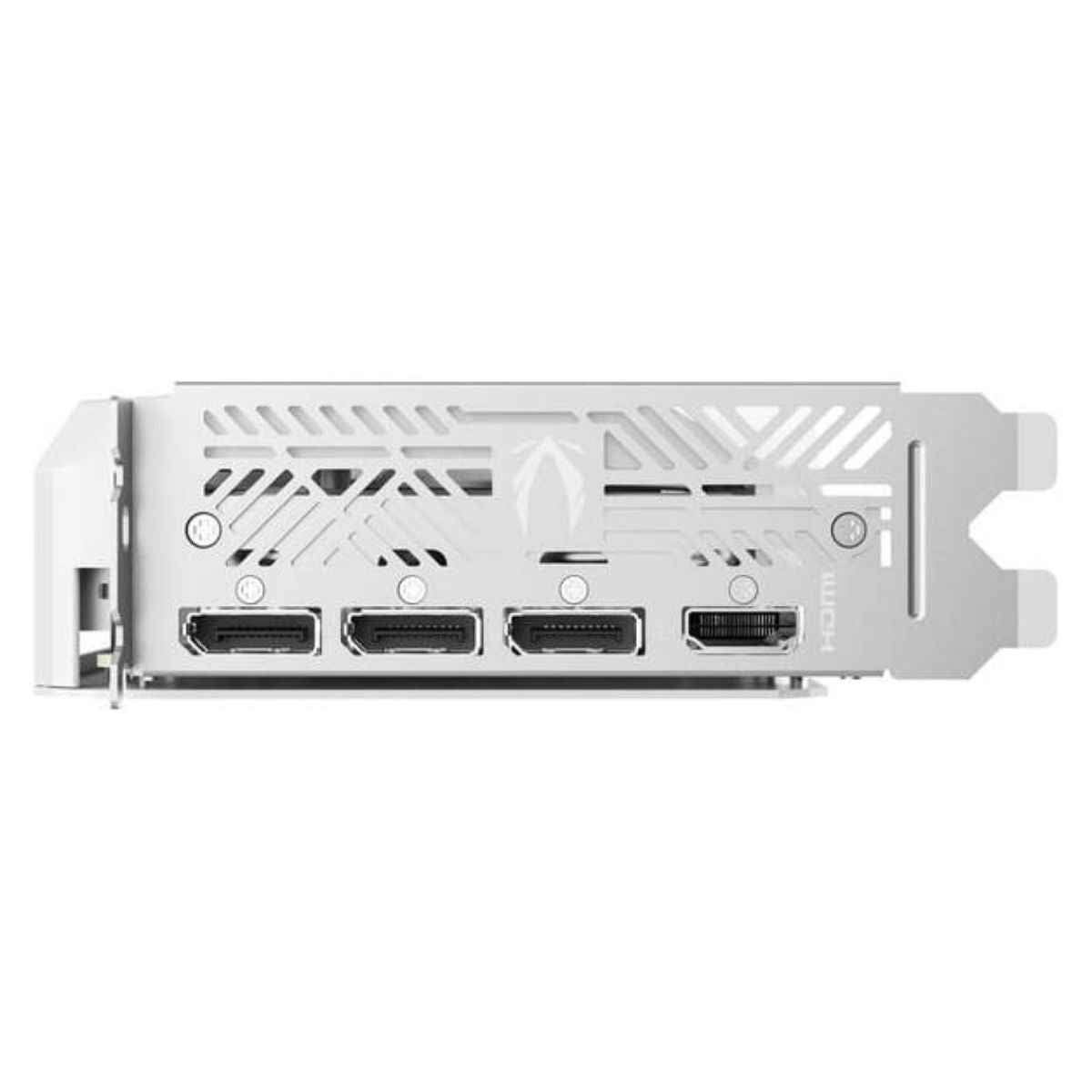 ZOTAC GAMING GeForce RTX 5070 Twin Edge OC Graphics Card, 12GB GDDR7, 192-Bit Memory, 6144 CUDA Cores, PCIe 5.0 x16, White | ZT-B50700Q-10P