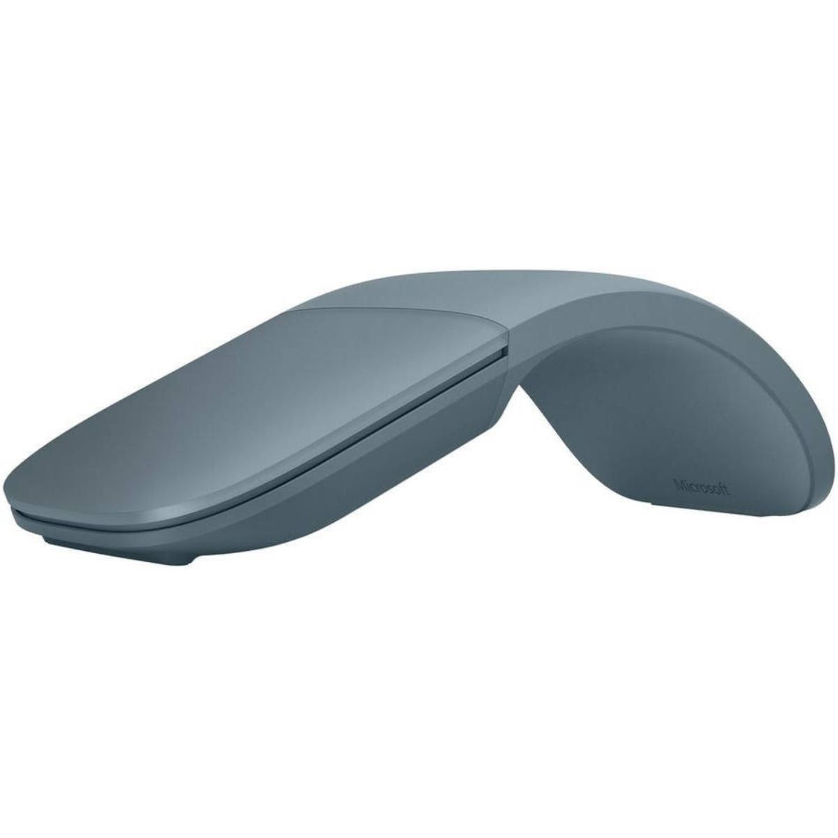 Microsoft Surface Wireless Arc Mouse – Ultra Thin, Bluetooth 5.0, BlueTrack Sensor, 1000 DPI