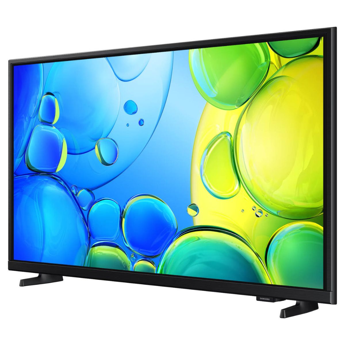 Samsung F6000F 43-Inch Full HD Smart TV | Hyper Real Picture Engine | HDR10+ | Micro Dimming Pro | UA43F6000F