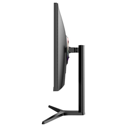 GAMEON GOTX27FHD540IPS Titan Pro X Series 27" FHD, 540Hz, MPRT 0.5ms, HDMI 2.1, Fast IPS Gaming Monitor (Supports PS5) - Black