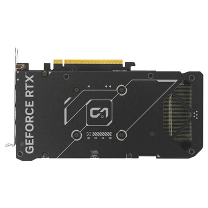ASUS Dual GeForce RTX 5060 OC Edition Graphics Card – 8GB GDDR7, PCIe 5.0, High-Performance Gaming GPU