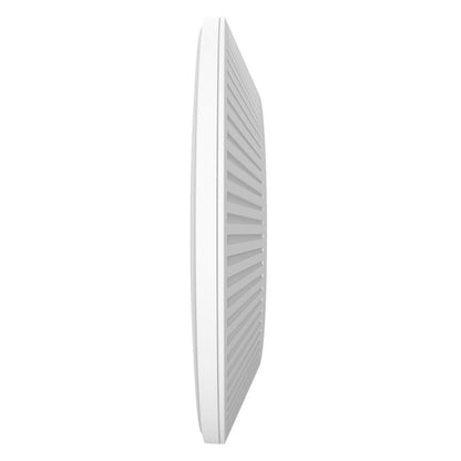 Omada EAP770 Ceiling Mount Wi-Fi 7 Access Point – BE11000 Tri-Band, 10G/2.5G PoE, Enterprise Wireless