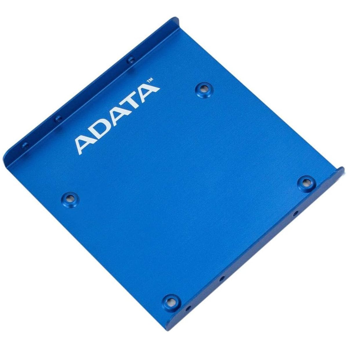 ADATA SSD Adapter Bracket 2.5” to 3.5” – Internal Mounting Enclosure, Blue (A62611004)