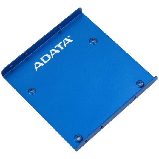 ADATA SSD Adapter Bracket 2.5” to 3.5” – Internal Mounting Enclosure, Blue (A62611004)