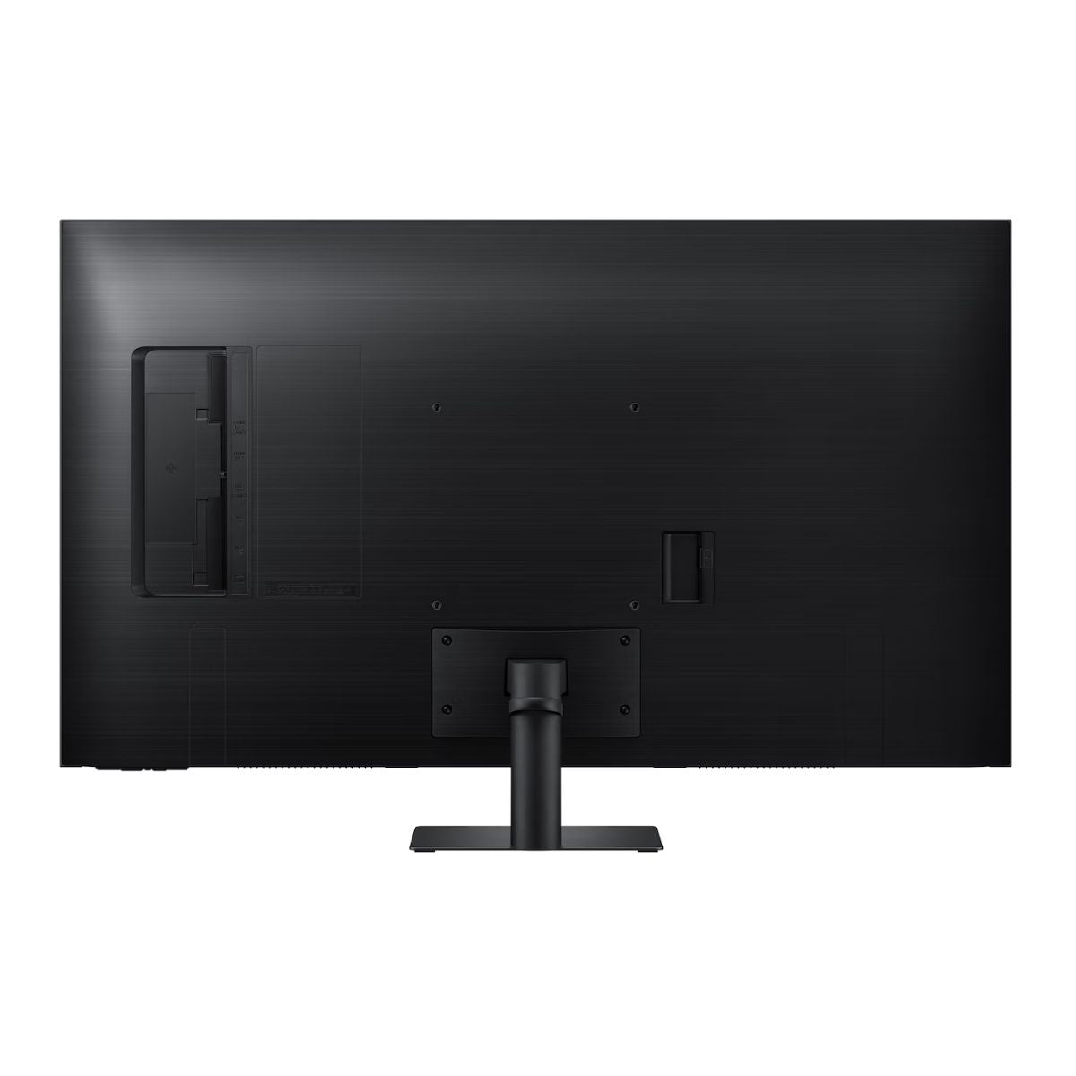 Samsung M7 M70F Smart Monitor, 43" VA Display, 4K UHD Resolution, 60Hz Refresh Rate, 4ms (GtG) Response Time, Tizen Operating System, WIFI5 & BT5.2 Connectivity, Black