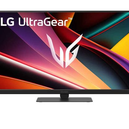 LG UltraGear G6 Gaming Monitor, 27" IPS Display, QHD Resolution, 300Hz Refresh Rate, 1ms (GtG @ Faster) Response Time, AMD FreeSync Premium & NVIDIA G-Sync Compatible