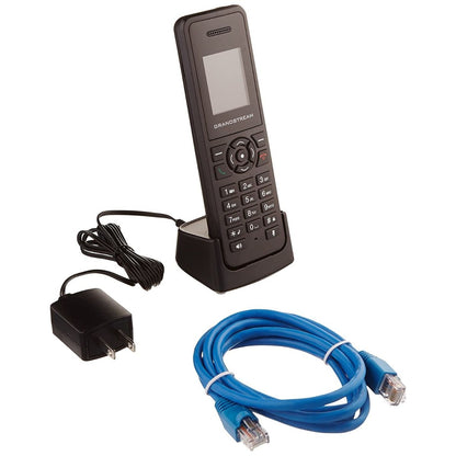 Grandstream GS-DP720 DECT Cordless VoIP Telephone | DP720