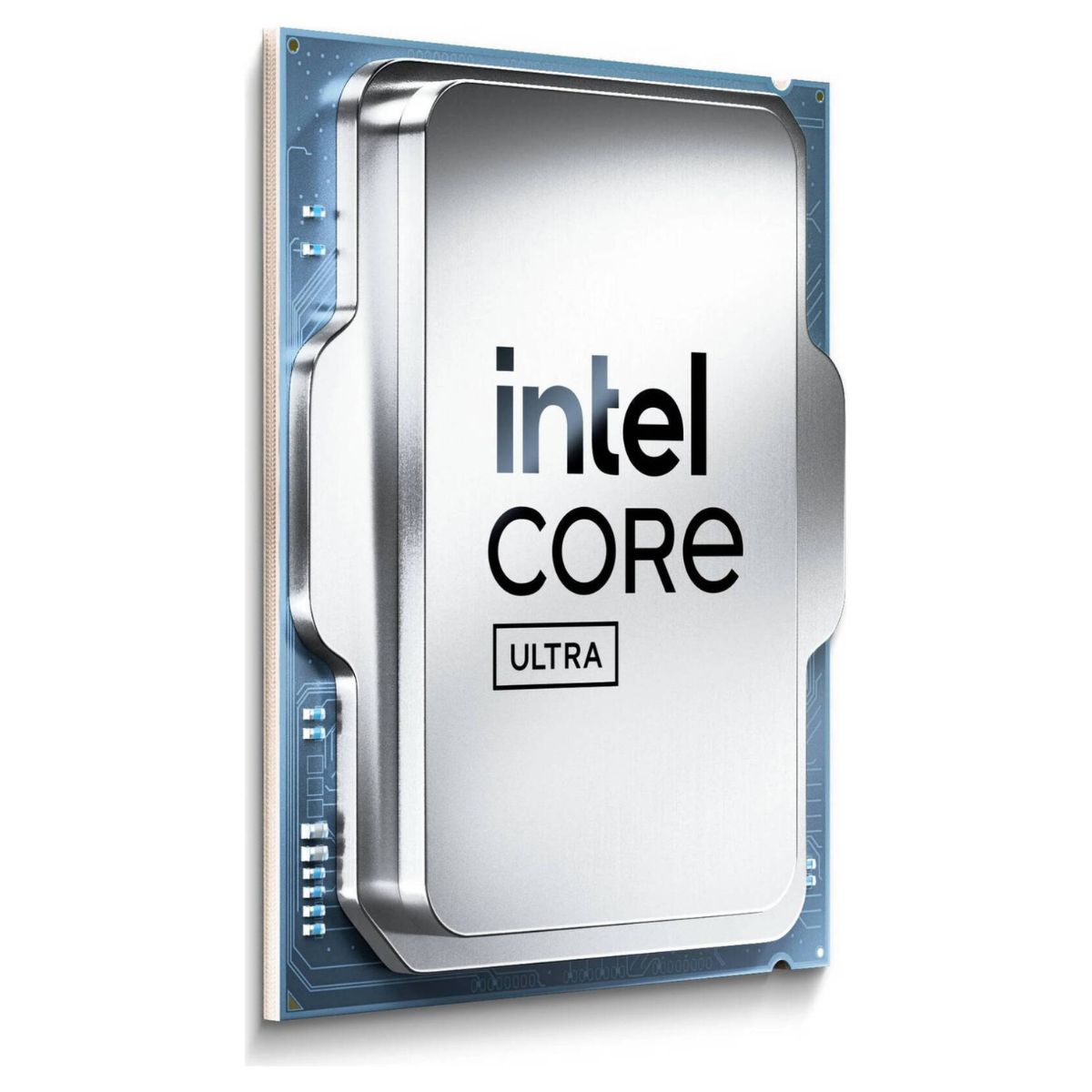 Intel Core Ultra 7 270K Plus LGA 1851 Processor | 24 Cores | 24 Threads | Up to 5.5 GHz | 36MB Cache | DDR5-7200 | Up to 256GB Memory | BX80768270K