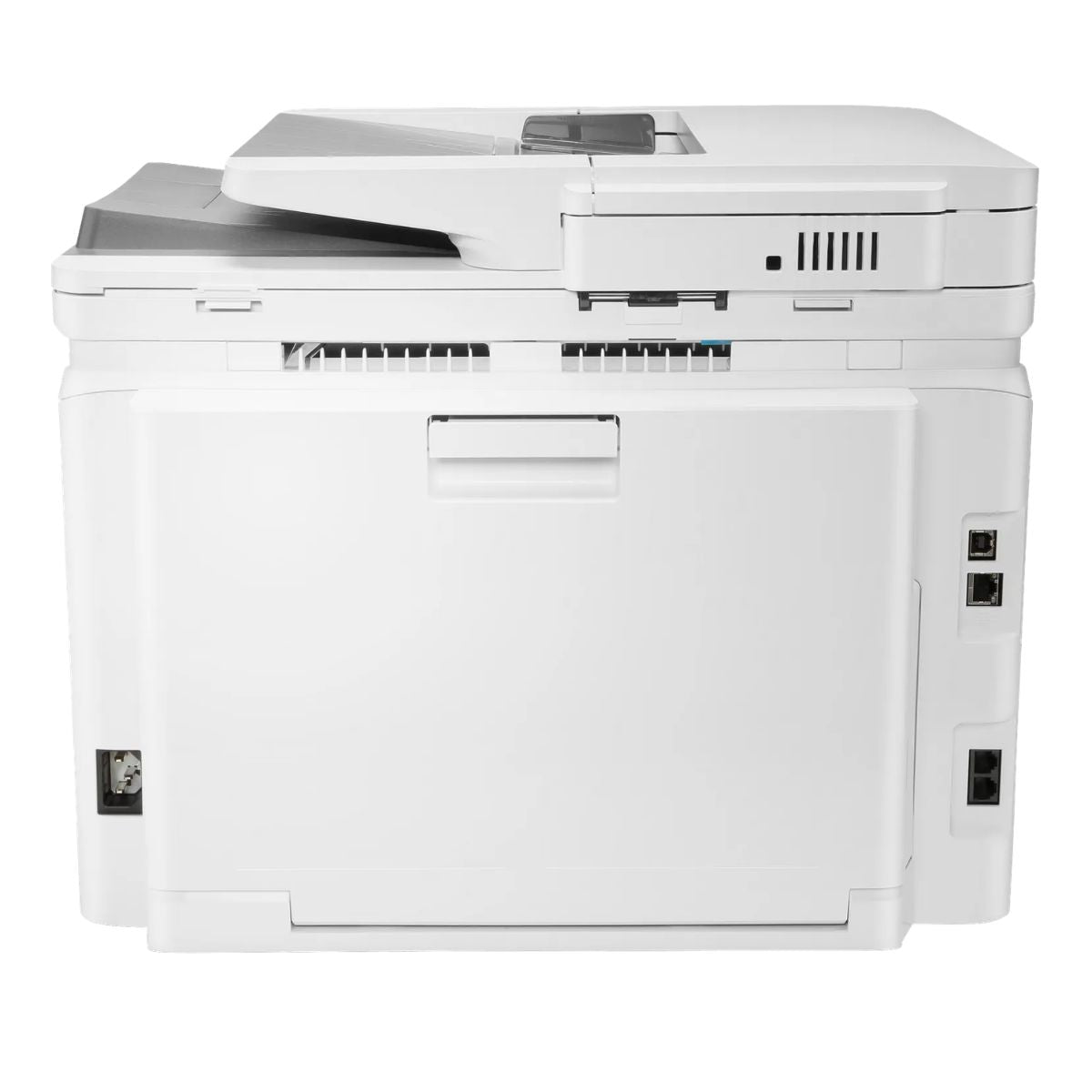 HP Color LaserJet Pro MFP M283fdw | All-in-One Color Laser Printer | Wi-Fi | Duplex Printing | 7KW75A | Compatible Toner Included