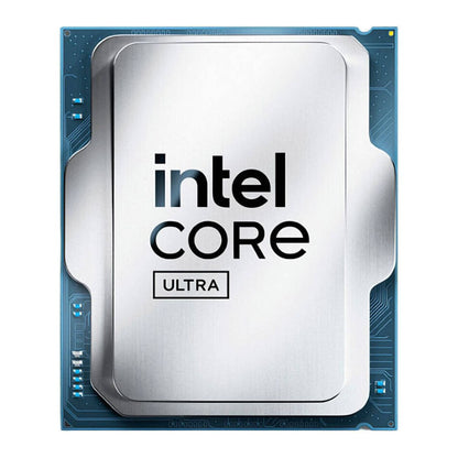 Intel Core Ultra 5 245K Processor With Integrated Graphics | 14 Cores | 14 Threads | Up to 5.2 GHz | 26MB Cache | Intel Graphics | DDR5 | Up to 192GB | LGA 1851 | BX80768245K