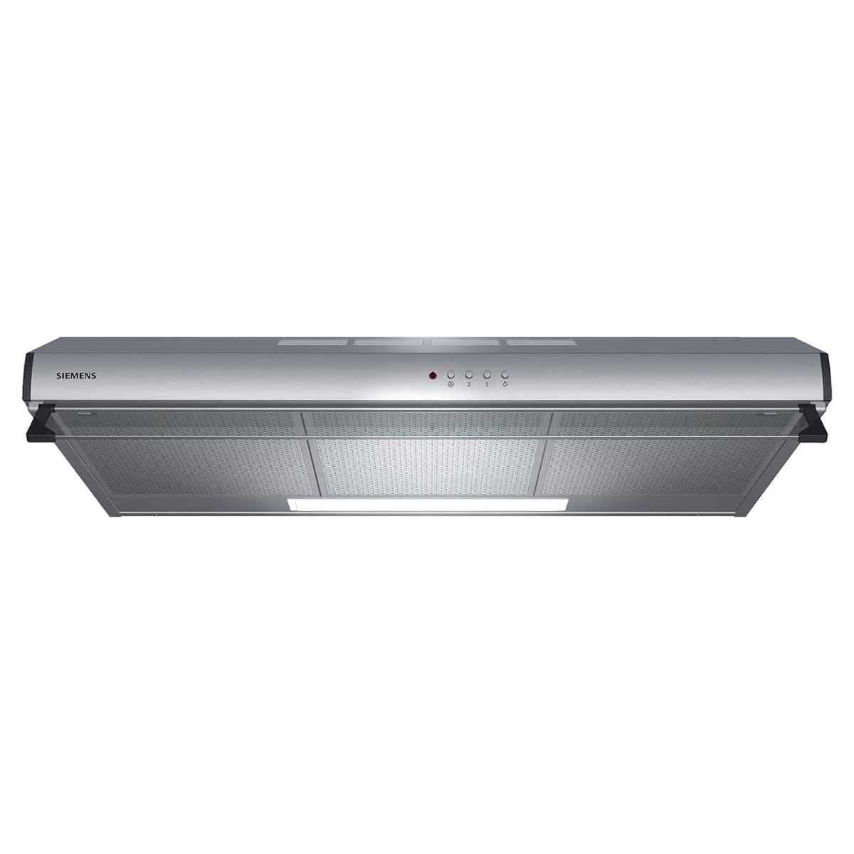Siemens LU26150GB Built-Under Cooker Hood – 90 cm, Stainless Steel
