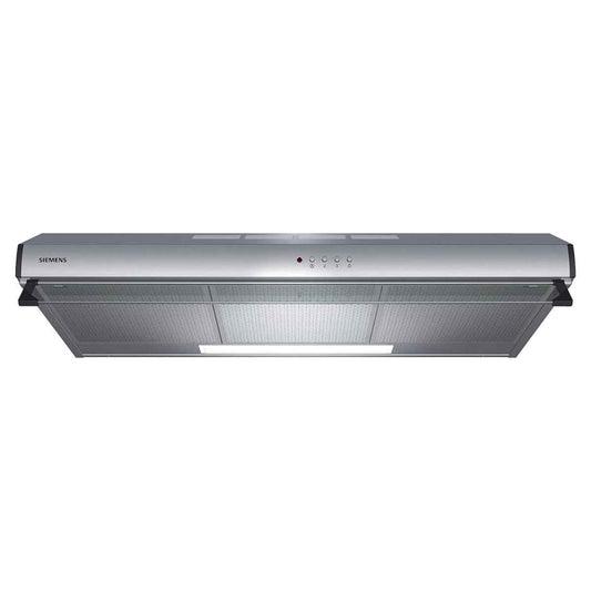 Siemens LU26150GB Built-Under Cooker Hood – 90 cm, Stainless Steel