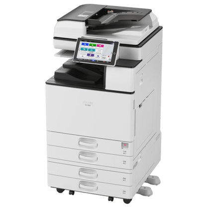 Ricoh IM 3000 A3 Mono Multifunction Printer – 30 ppm, 10.1" Smart Panel, Duplex, Copy/Print/Scan