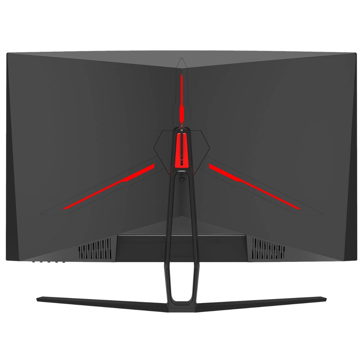 Dahua LM32-E230C 32" FHD Curved VA Gaming Monitor – 165Hz, 1ms MPRT, 1500R Curve, Adaptive Sync, 99% sRGB