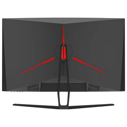 Dahua LM32-E230C 32" FHD Curved VA Gaming Monitor – 165Hz, 1ms MPRT, 1500R Curve, Adaptive Sync, 99% sRGB