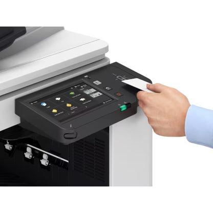 Canon imageRUNNER 2745i A3 Monochrome Multifunction Printer | Print, Copy, Scan & Send | 45 ppm | 7-inch Touchscreen