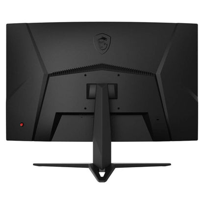 MSI G32CQ4 E2 Gaming Curved Monitor | 31.5-Inch WQHD VA | 170Hz | 1ms MPRT | Adaptive Sync | Black | G32CQ4 E2