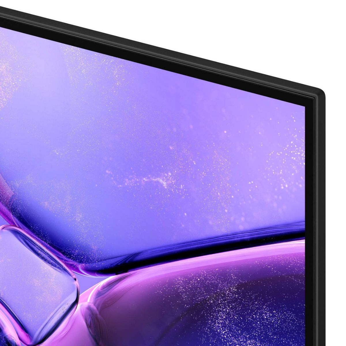 Samsung U8000F 75-Inch 4K UHD Smart TV | Crystal Processor 4K | Motion Xcelerator | Tizen | UA75U8000FUXZN