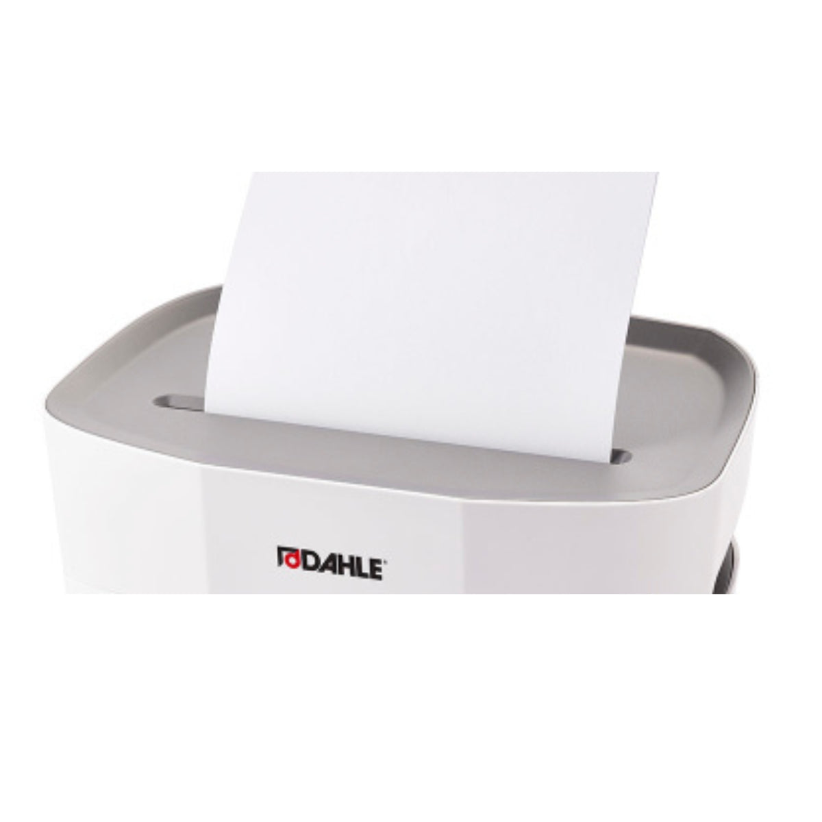 Dahle PS100 Departmental Shredder – 5 x 18mm Cross Cut, Compact Professional Office Shredding with Reliable Performance