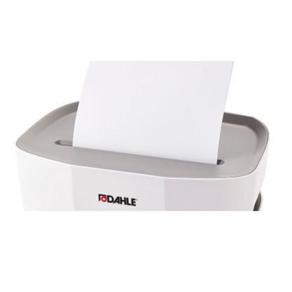 Dahle PS100 Departmental Shredder – 5 x 18mm Cross Cut, Compact Professional Office Shredding with Reliable Performance