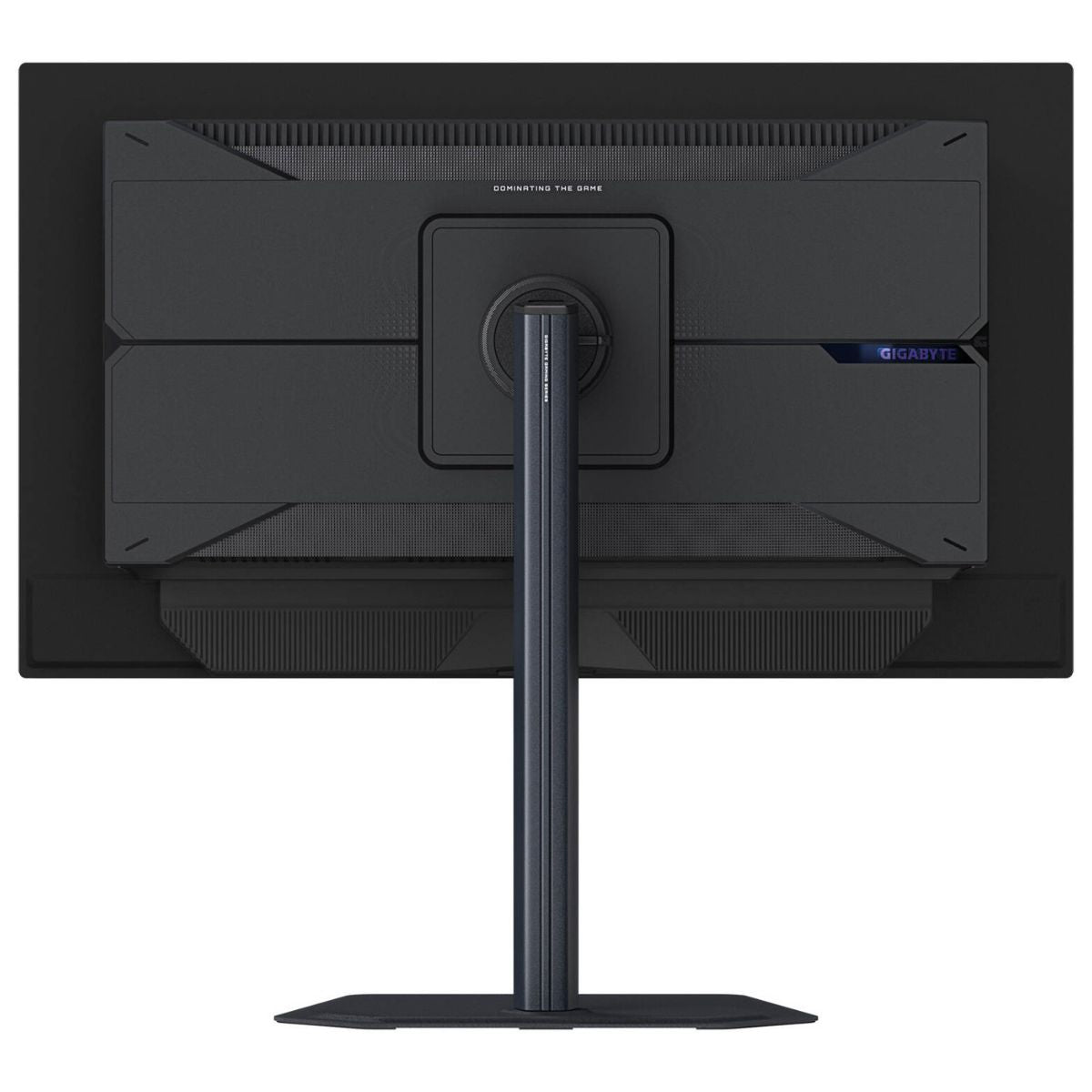 GIGABYTE MO27U2 27" 4K UHD QD-OLED Gaming Monitor, 240Hz, 0.03ms, FreeSync Premium Pro, G-SYNC Compatible, HDR, Black