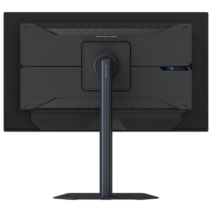 GIGABYTE MO27U2 27" 4K UHD QD-OLED Gaming Monitor, 240Hz, 0.03ms, FreeSync Premium Pro, G-SYNC Compatible, HDR, Black