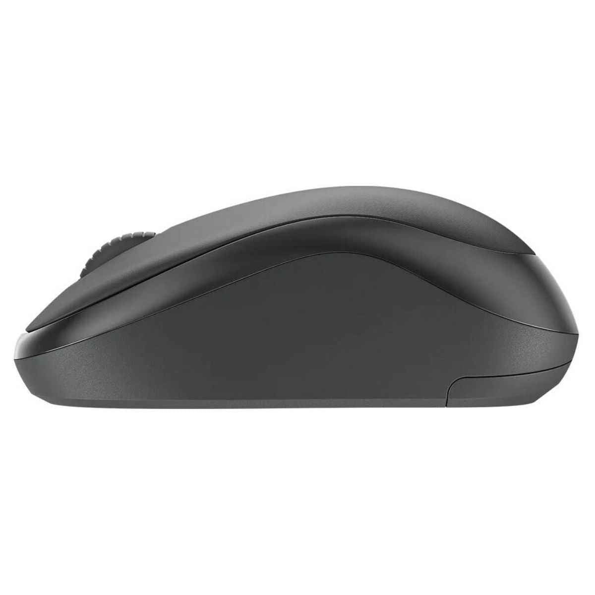 Logitech MK295 Silent Wireless Keyboard and Mouse Combo | SilentTouch Technology | 2.4GHz Wireless Connectivity | 10m Wireless Range | Nano USB Receiver | English/Arabic Layout | Graphite | 920-009801