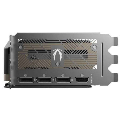 ZOTAC GAMING GeForce RTX 5080 SOLID CORE OC Graphics Card | 16GB GDDR7 | 256-Bit Memory Interface | 2482 MHz Boost Clock | 28 Gbps Memory Speed | 8960 CUDA Cores | PCIe 5.0 x16 | ZT-B50800J2-10P