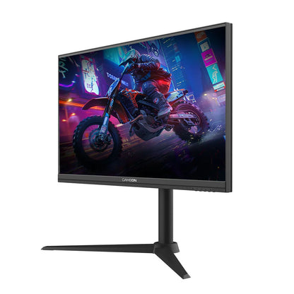 GAMEON GOMP27QHD380IPS Midnight Pro Series 27" QHD, 380Hz, MPRT 0.5ms, HDMI 2.1, Fast IPS Gaming Monitor (Supports PS5) - Black