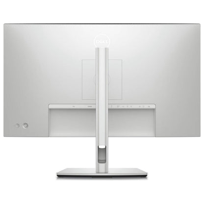 Dell UltraSharp 27" U2724DE QHD IPS Thunderbolt Hub Monitor – 120Hz Refresh Rate, 5ms Response Time, 100% sRGB, USB-C / Thunderbolt 4 Hub, HDMI & DP Connectivity | U2724DE