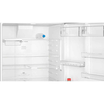 Siemens Fridge iQ500, Free Standing Top Mount Fridge Freezer, 687L Gross / 641L Net, German Engineering Fridge, KD86NHIE0M