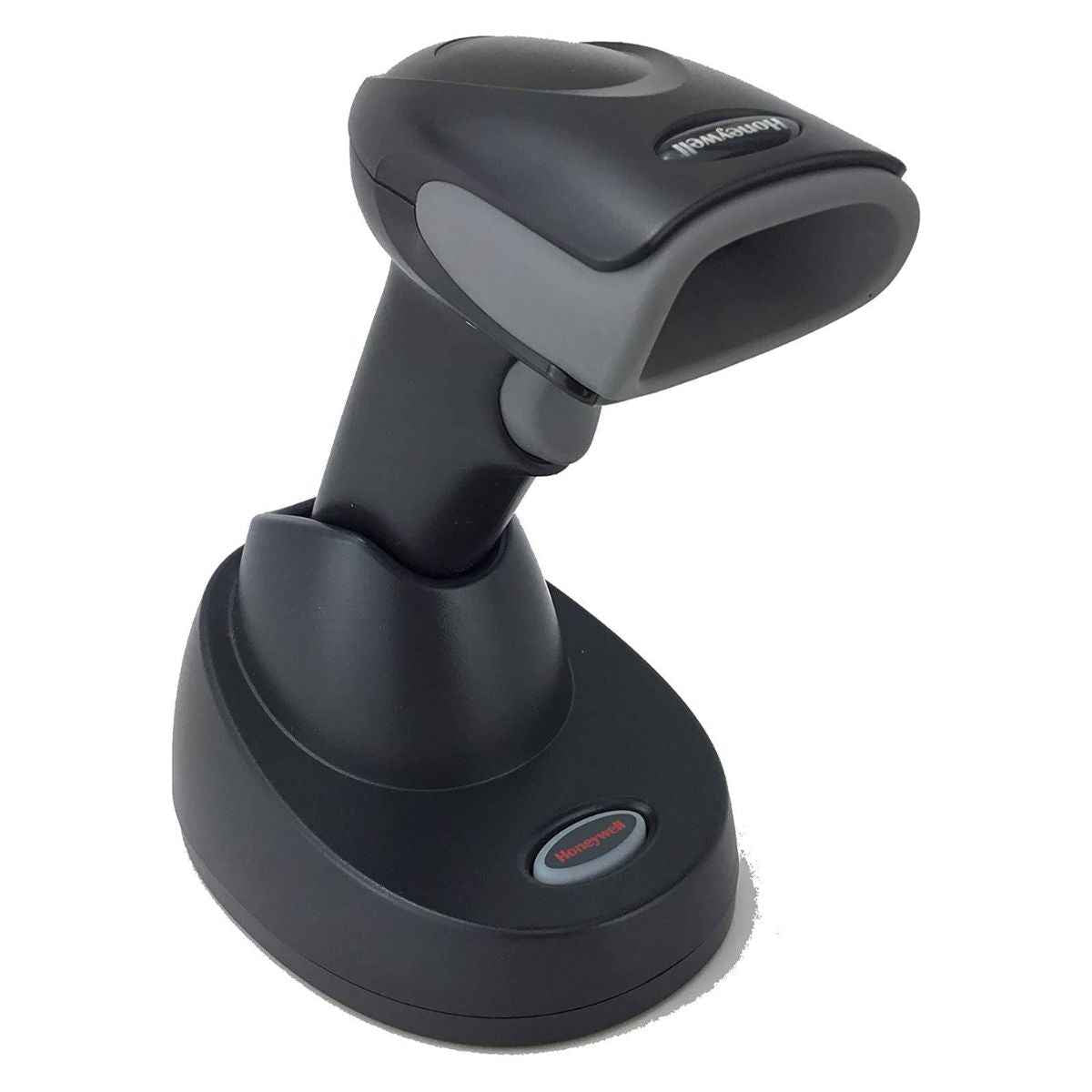 Honeywell Voyager Extreme Performance 1472g - USB Kit - Barcode-Scanner - Tragbar - 2D-Imager - Decodiert - Bluetooth 4,2 (1472G2D-2USB-5-R)